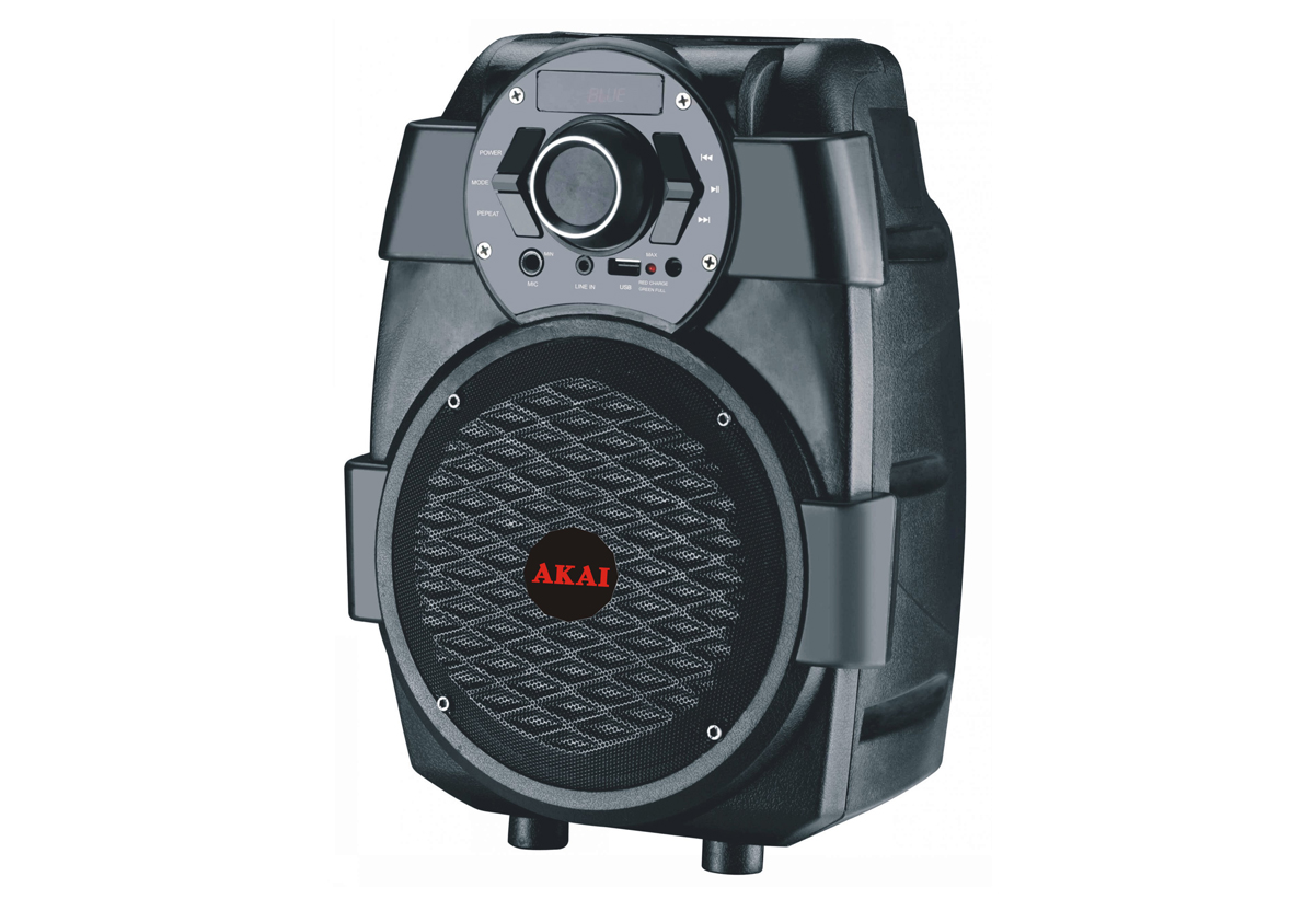 Απεικονίζεται η συσκευή.